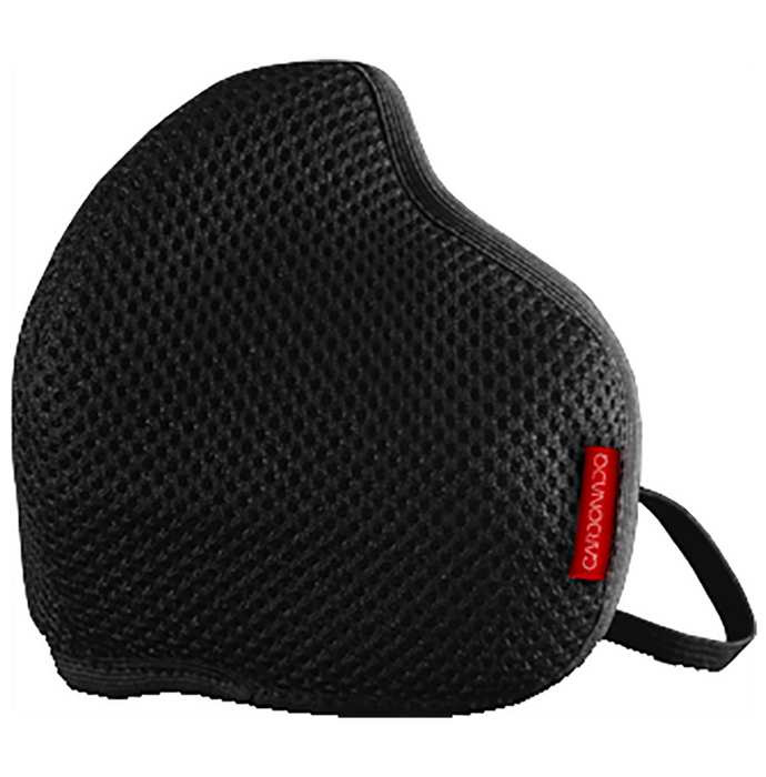 Carbonado Aerfit 6 Layer Face Mask