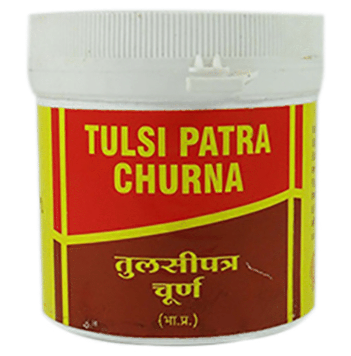 Vyas Tulsi Patra Churna