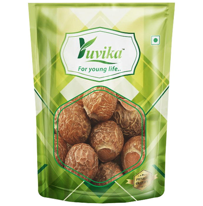 Yuvika Reetha - Sapindus Mukorossi - Soapnuts