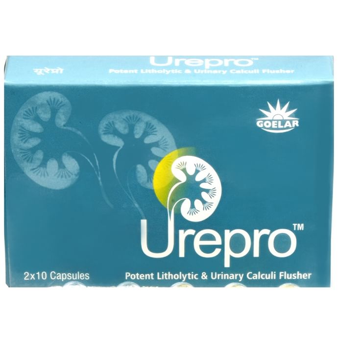 Urepro Capsule
