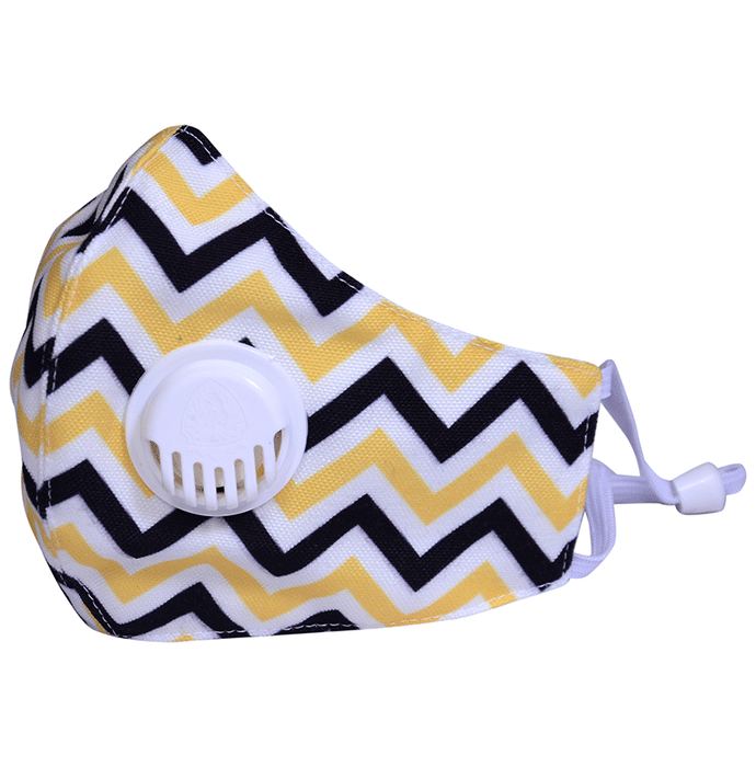 Dee Sons N95 PM2.5 Kids Mask for 6 to 12 Years