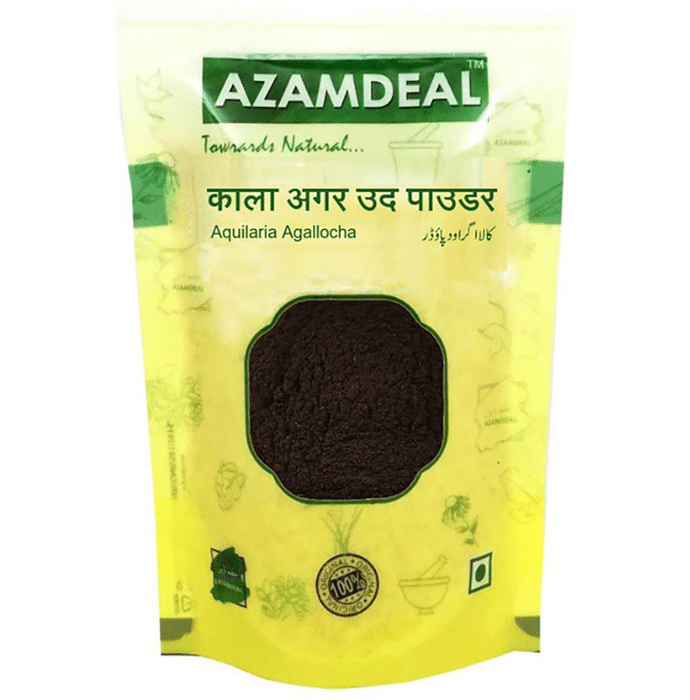 Azamdeal Kala Oud Powder