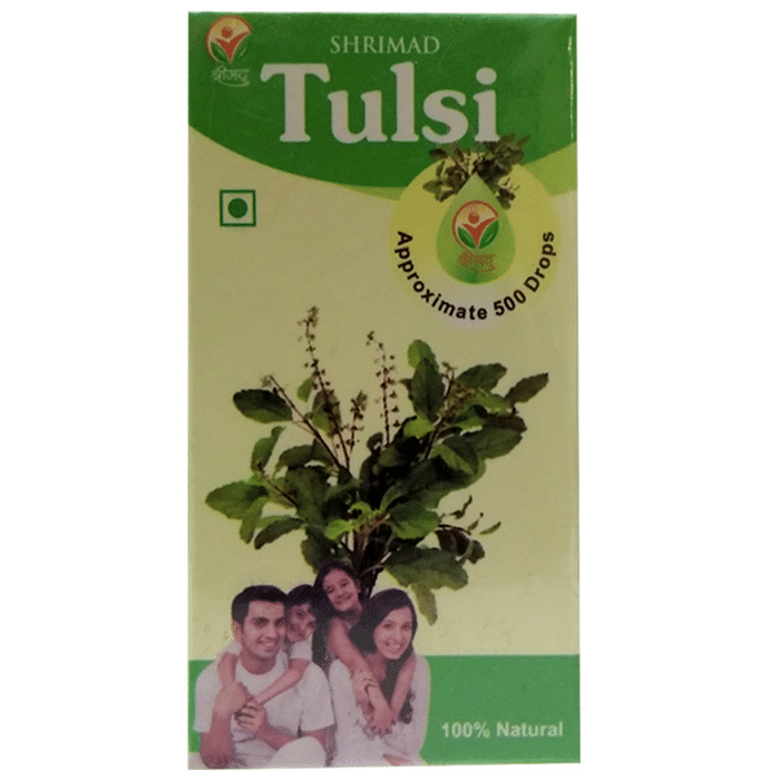 Shrimad Tulsi Ark