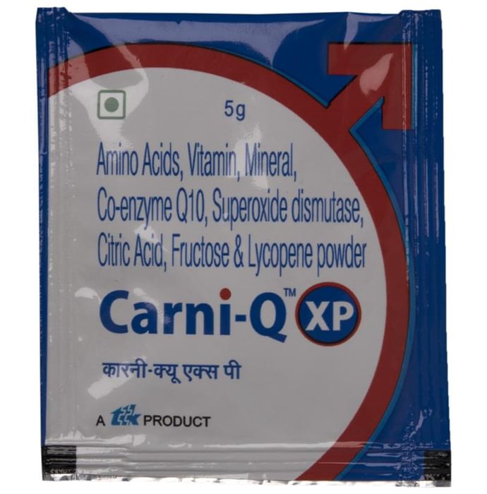 Carni-Q XP Powder