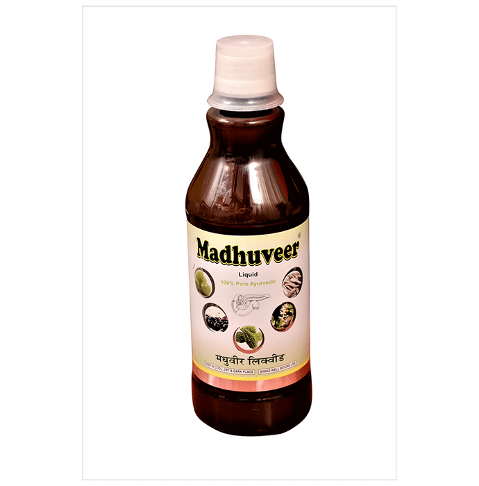 Madhuveer Liquid