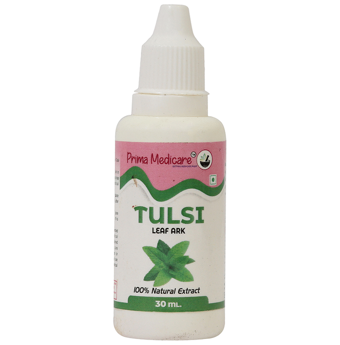 Prima Medicare Tulsi Leaf Ark
