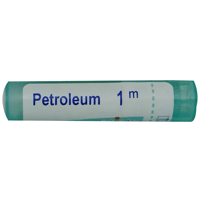 Boiron Petroleum Pellets 1M