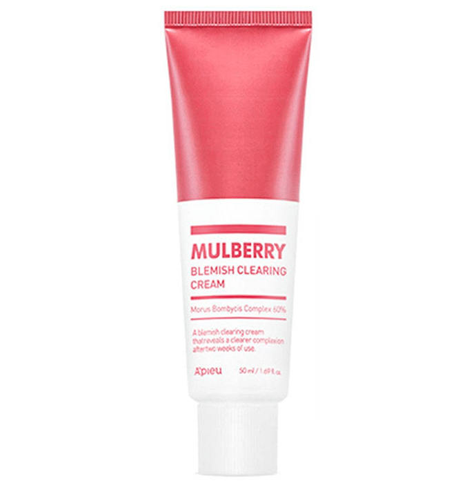 A'PIEU Mulberry Blemish Clearing Cream