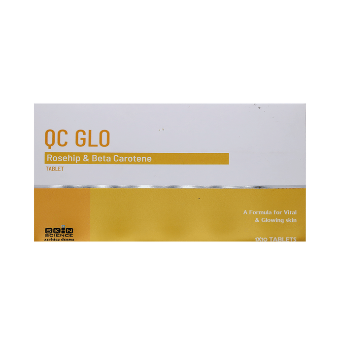 Qc Glo Tablet