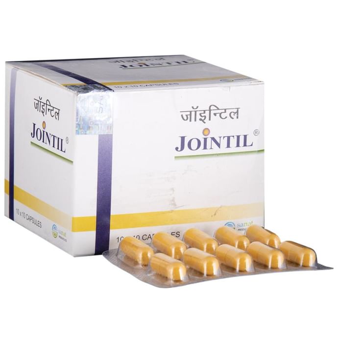 Jointil Capsule