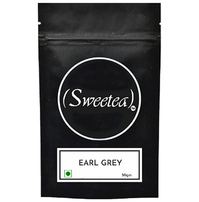 Sweetea Earl Grey Tea