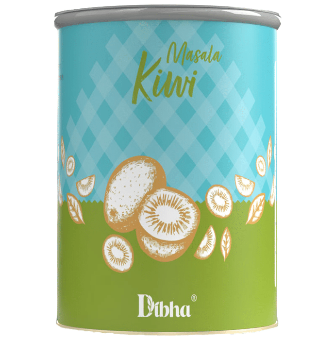 Dibha Masala Kiwi