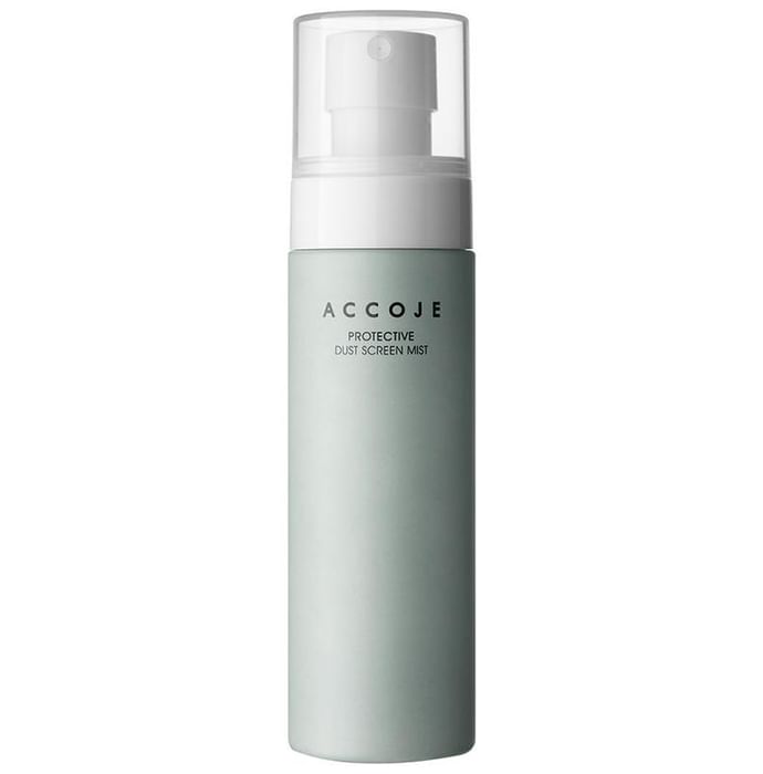 Accoje Protective Dust Screen Mist