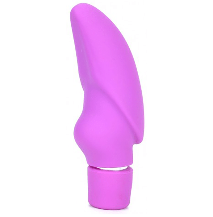 Gizmoswala Voluptuous Body Massager for Women Pink