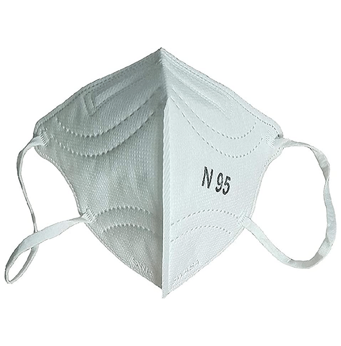 Nasomask N95 Anti-Pollution Face Mask