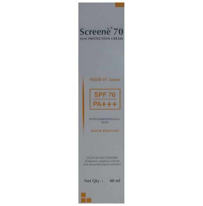 Screene Cream