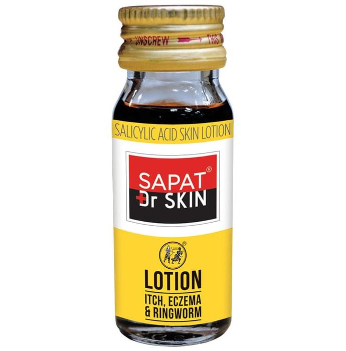 Sapat Dr Skin Lotion