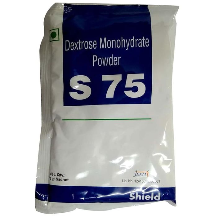 S 75 Powder