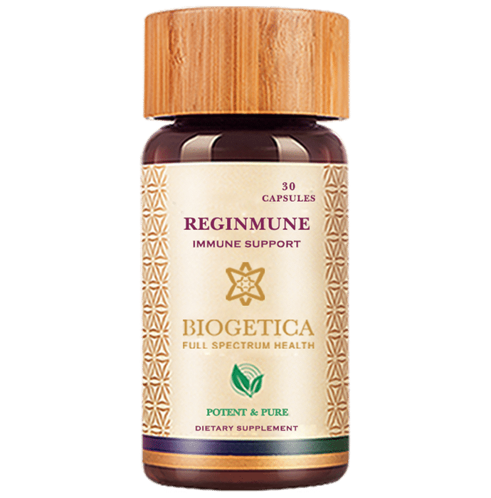 Biogetica Reginmune Capsule