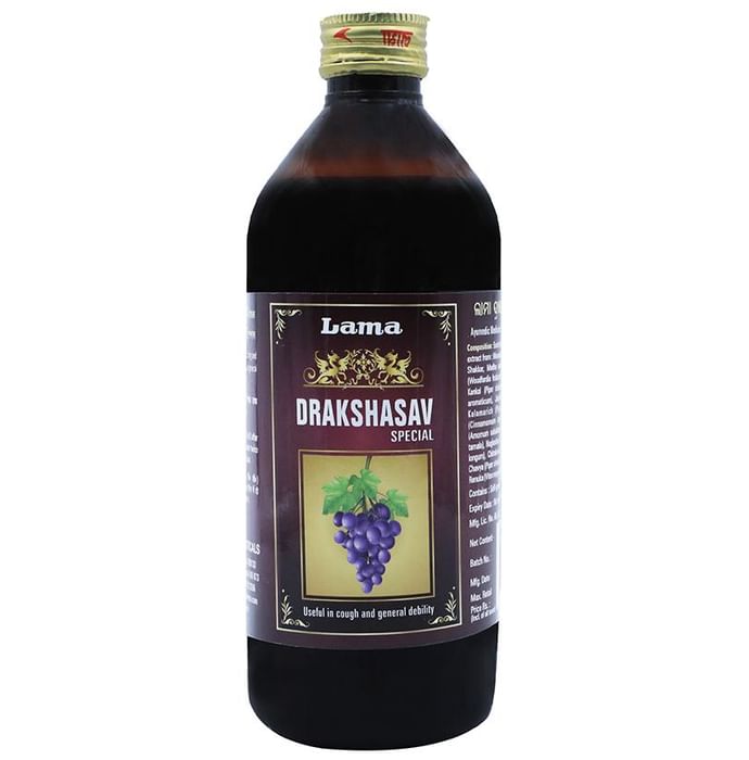 Lama Drakshasav Special