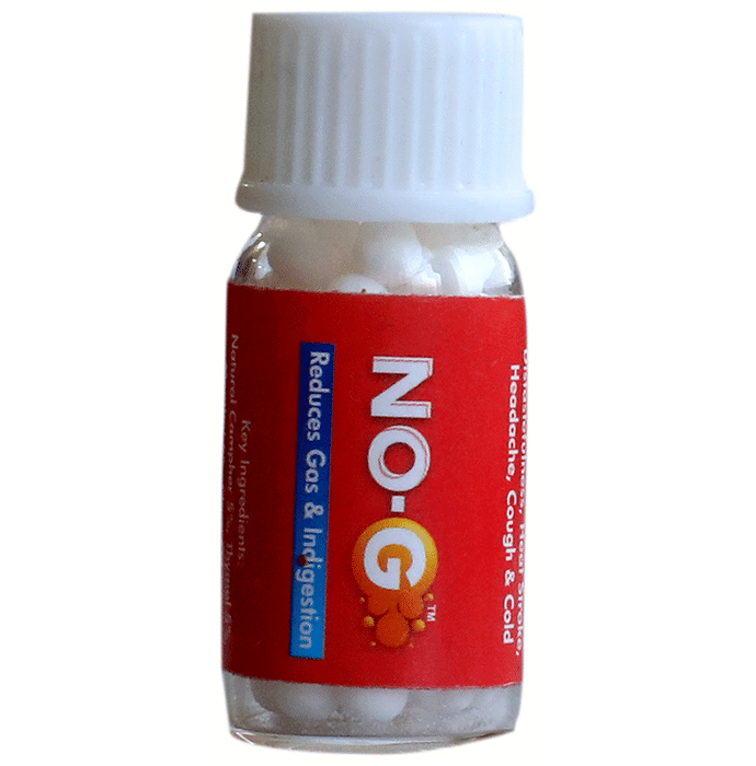 NO-G Globules
