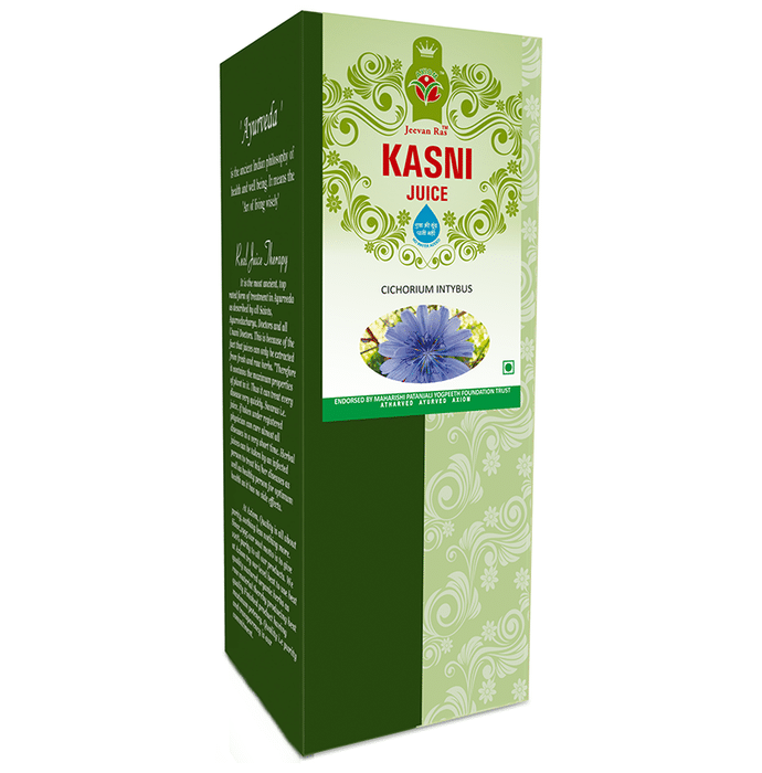 Jeevan Ras Kasni Juice