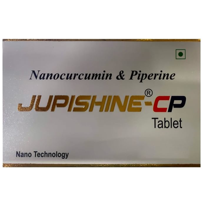 Jupishine-CP Tablet