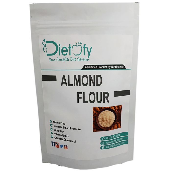 Dietofy Almond Flour