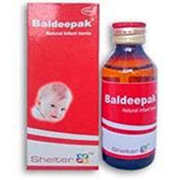 Baaldeepak Tonic