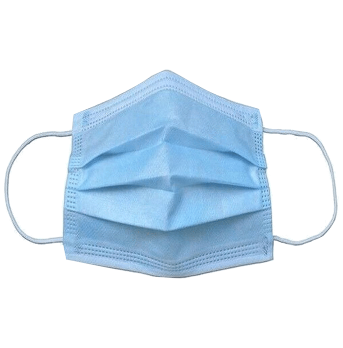 Abony Non-Woven 3 Ply Hygienic Face Mask