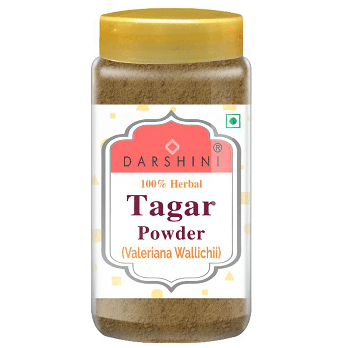 Darshini Tagar/Valeriana Wallichii Powder