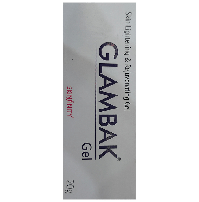 Glambak Gel