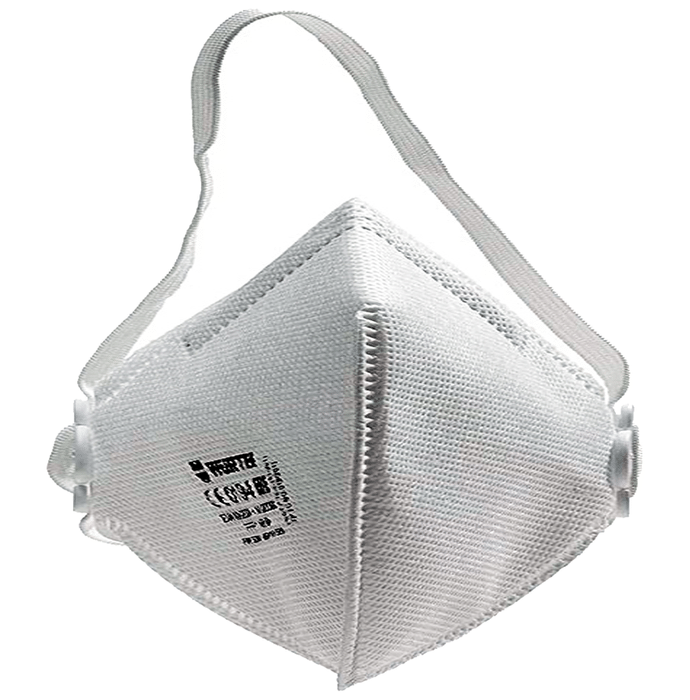 Wuerth FM 3000 FFP1 Face Mask with Earloop