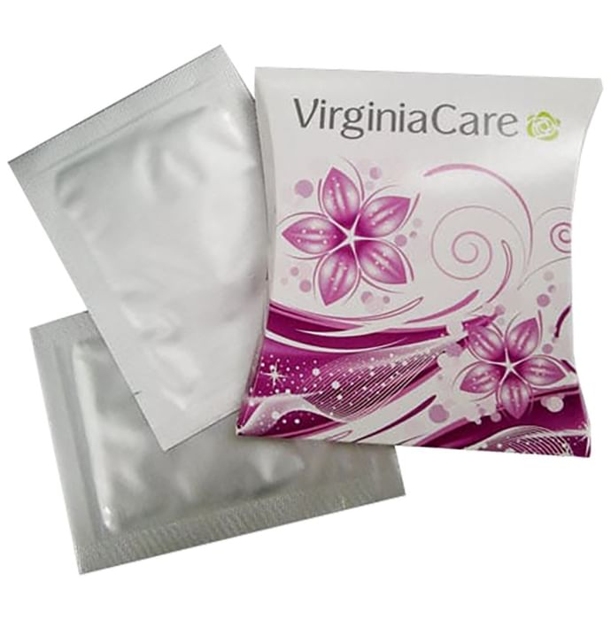 Virginia Care Artificial Hymen