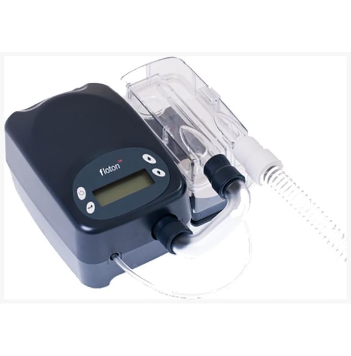 ResMed Floton ST25 with Bestfit Mask with Downloadable Capability