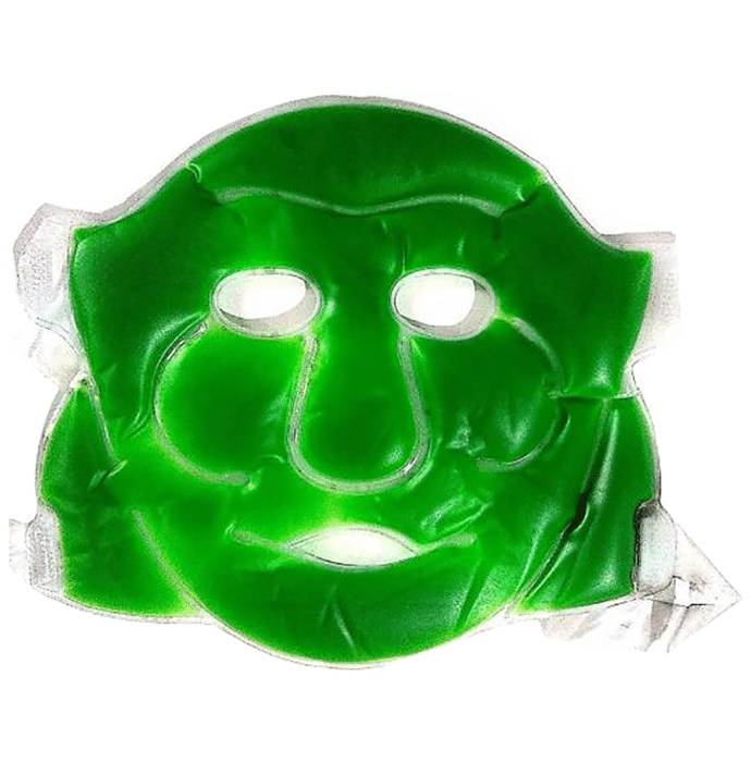 Krivish Face Mask Aloe Vera