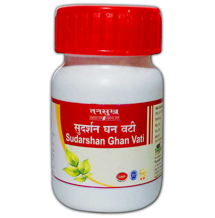 Tansukh Sudarshanghan Vati