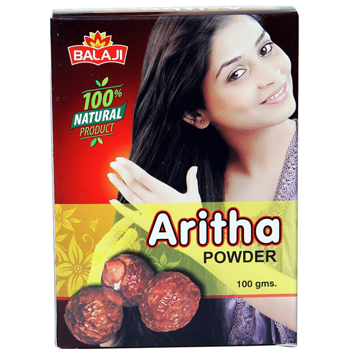 Balaji Aritha Powder