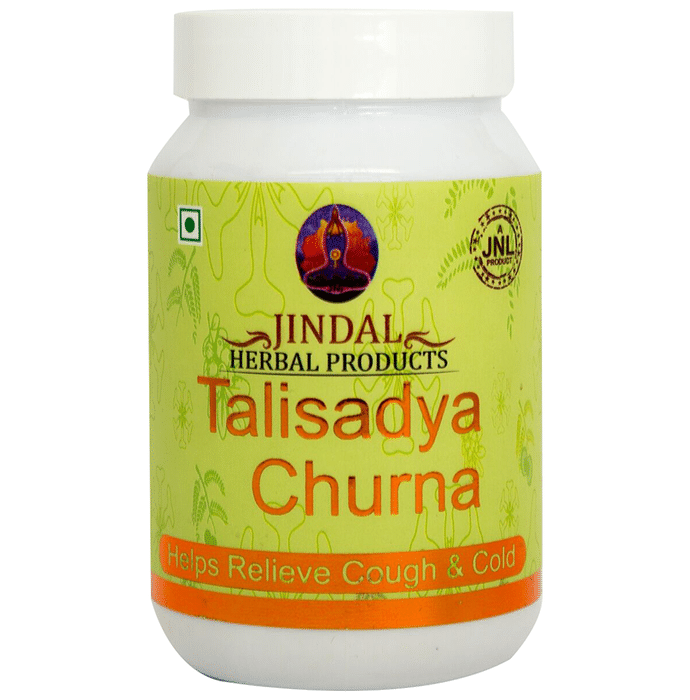 Jindal Herbal Talisadya Churna