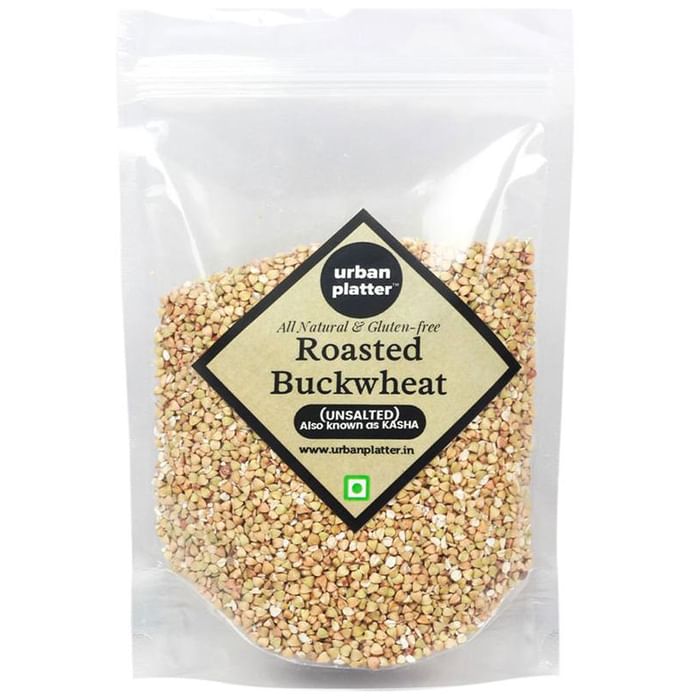 Urban Platter Roasted Buckwheat Groats