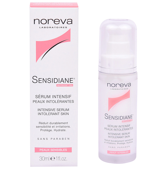 Noreva Sensidiane Intensive Serum Intolerant Skin