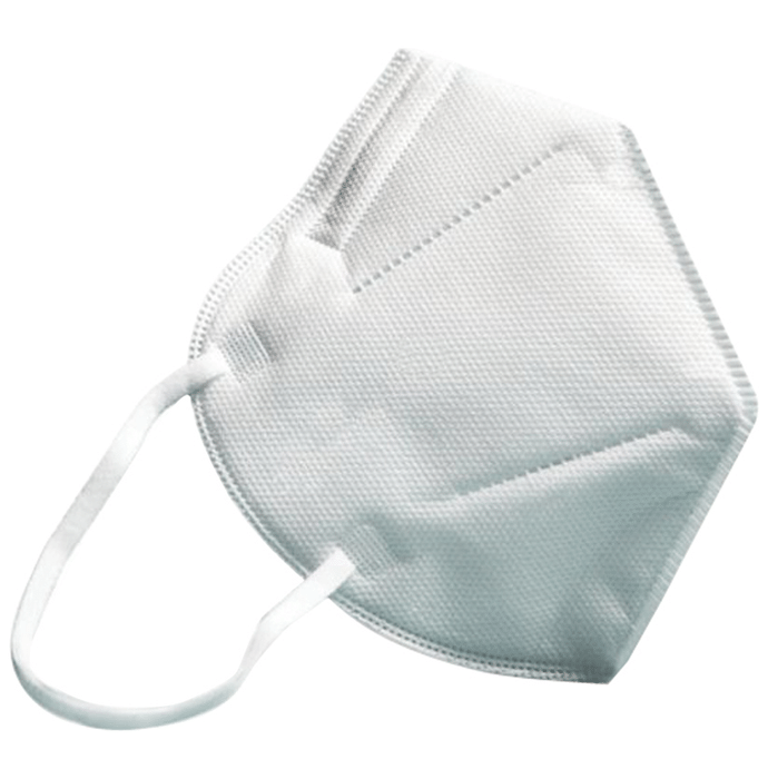 Kism Kawaach KPS011 FFP2 N95 Face Mask