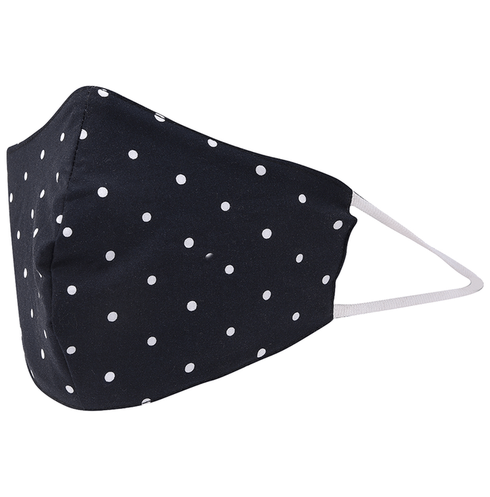 Lioncrown 3 Layer Reusable Cloth Face Mask