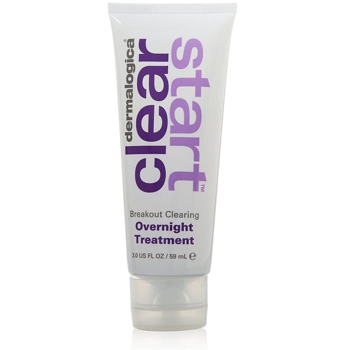 Dermalogica Clear Start Breakout Clearing Overnight Treatment