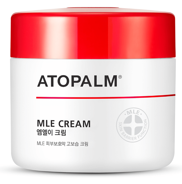 Atopalm Mle Cream