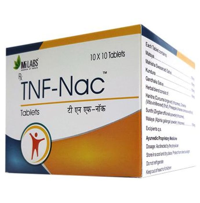 Tnf-Nac Tablet