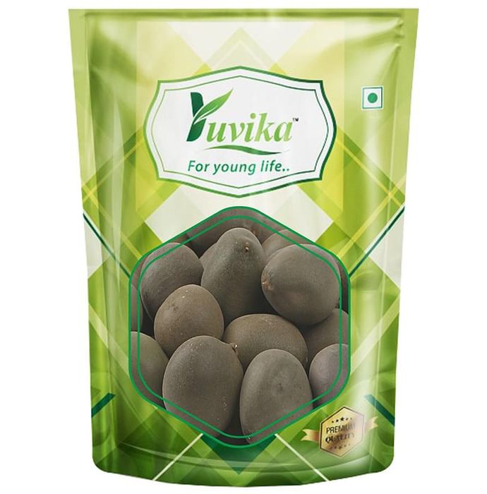 Yuvika Karanjwa Sagar Goti - Pongamia Pinnata - Caesalpinia Bonducella - Fever Nuts
