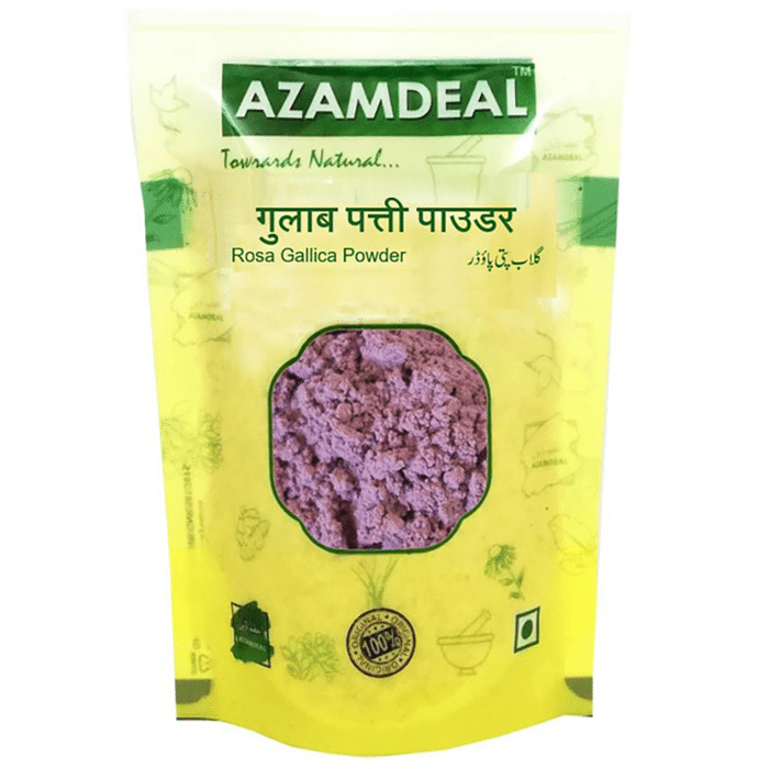 Azamdeal Gulab Patti Powder