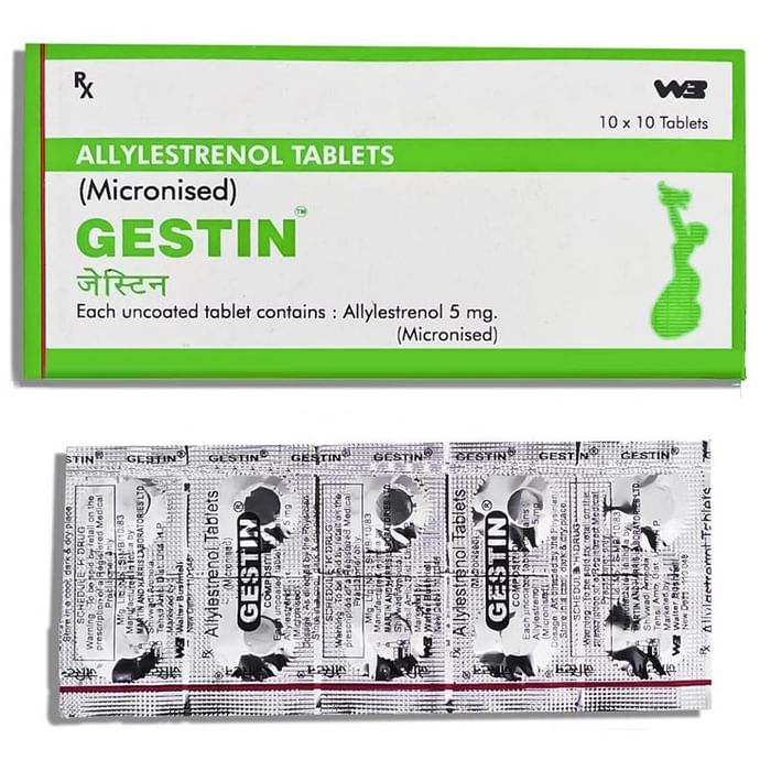 Gzltin Tablet