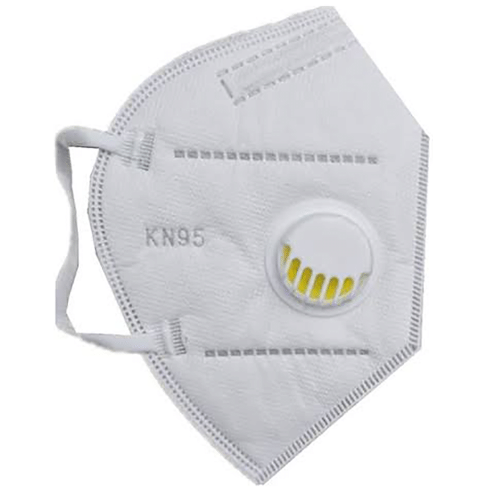 Body Soul KN95 Mask Buy 1 Get 1 Free